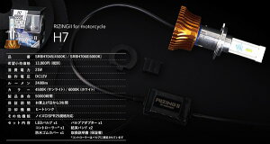 SPHERE LIGHT iXtBACgj RIZING 2 iRIZING2 CWO2j LED wbhCg H7 6000K SRBH7060-02 iԕi  LZsij