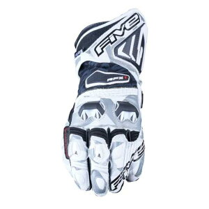 FIVE it@Cuj RFX1 REPLICA CAMO WHITE XXLTCY