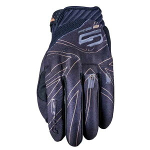 FIVE it@Cuj RS3 EVO GRAPHICS UNIONJACK/BLACK GOLD STCY