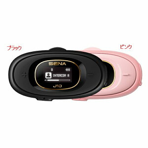 �V�t�|�C���g�A�b�v��!1��1��AM0��-1��3��23��59���܂ŃG���g���[�ƍw�����z�ōő�|�C���g7�{!!�@SENA J10 HD �X�s�[�J�[�t�� 4-WAY Bluetooth �C���^�[�R�� �V�X�e�� �u���b�N �i���{��p���f���j