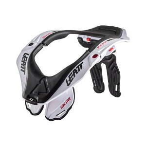 Leatt Brace iAbgu[Xj GPX 5.5 lbNu[X WH L/XL