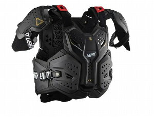 Leatt Brace iAbgu[Xj 6.5 PRO `FXg GRAPH L/XL@veN^[