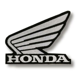 楽天市場 ワッペン ホンダの通販