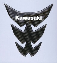 楽天市場】kawasaki 純正 タンクパッドの通販