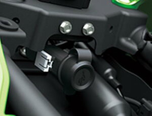 JTL ij Ninja ZX-25R/SE/KRT EDITION i2BK-ZX250Ej USBd\Pbg 99994-1405 iԕi  LZsij