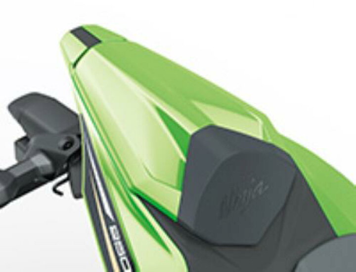 楽天市場】カワサキ （純正） Ninja ZX-25R/SE/KRT EDITION （2BK 
