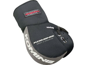 KOMINE iR~lj AK-049 lIvnhEH[}[ O Grey