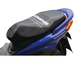 KOMINE iR~lj AK-106 [^[TCNV[gJo[ Black XL