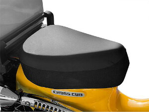 KOMINE iR~lj AK-361 Xgb`uEH[^[v[tV[gJo[ Black L