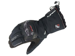 KOMINE iR~lj EK-200 J[{veNgGNgbNO[u Black XL