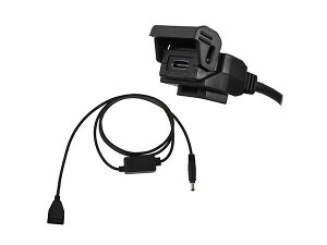 KOMINE iR~lj EK-213 USB TYPE-C PD POWER SUPPLY