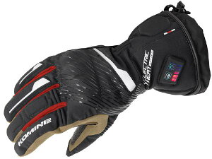 1127AM159܂!ubNtCf[!Gg[ƔŃ|Cgő10{!!@KOMINE iR~lj EK-215 fAq[gveNgGNgbNO[u Black/Red L