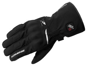 }\!1111AM159܂!Gg[ƔŃ|Cgő10{!!@KOMINE iR~lj EK-217 veNgGNgbNq[gO[u Black 2XL