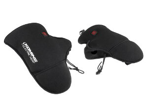 KOMINE iR~lj EK-306 12V GNgbNnhEH[}[ Black Free