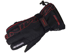 Ӎ!1116PM2359܂!Gg[ƍwzɂ|Cgő5{!!@KOMINE iR~lj GK-132 CI[o[O[u Black/Red M