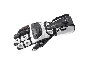 1127AM159܂!ubNtCf[!Gg[ƔŃ|Cgő10{!!@KOMINE iR~lj GK-253 _CAtBbg[VOO[u White/Black 2XL