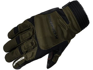 R~l KOMINE GK-801 EC^[O[u J^S I[u L
