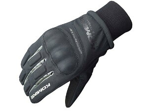 1127AM159܂!ubNtCf[!Gg[ƔŃ|Cgő10{!!@KOMINE iR~lj GK-816 WPveNgEC^[O[u[Lg] Black/DigitalCamo L