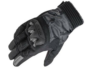 KOMINE iR~lj GK-834 veNgEC^[O[u NeoBlackCamo M