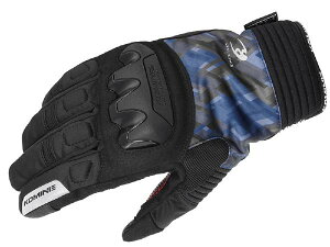 KOMINE iR~lj GK-834 veNgEC^[O[u PlaidNavy 2XL