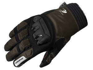 KOMINE iR~lj GK-834 veNgEC^[O[u Brown L