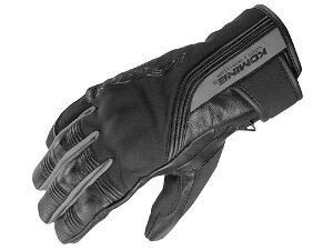 1127AM159܂!ubNtCf[!Gg[ƔŃ|Cgő10{!!@KOMINE iR~lj GK-837 veNgEC^[O[u Black/Silver M