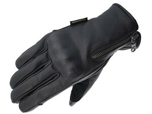 Ӎ!1116PM2359܂!Gg[ƍwzɂ|Cgő5{!!@KOMINE iR~lj GK-850 Leather Winter Short Gloves Z series Black 3XL