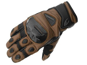 }\!1111AM159܂!Gg[ƔŃ|Cgő10{!!@KOMINE iR~lj GK-851 Carbon Protect Winter Gloves Brown L
