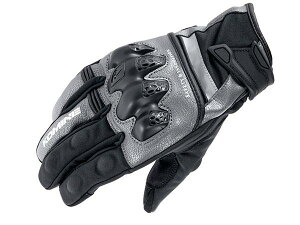 KOMINE �i�R�~�l�j GK-855 Protect Windproof Warm Gloves HG Gunmetal XL