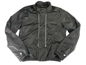 }\!1111AM159܂!Gg[ƔŃ|Cgő10{!!@KOMINE iR~lj JK-024 EH[^[v[tCjOWPbg Black XL