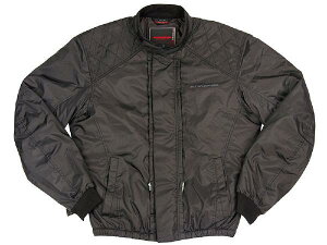 KOMINE iR~lj JK-510 VXeEH[CjOWPbg Black 5XLB