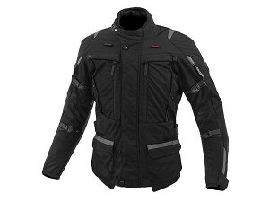 }\!1111AM159܂!Gg[ƔŃ|Cgő10{!!@KOMINE iR~lj JK-5744 F-Touring Jacket-RAMA 3 Black WL