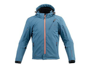 1127AM159܂!ubNtCf[!Gg[ƔŃ|Cgő10{!!@KOMINE iR~lj JK-5792 veNg\tgVFEC^[p[J IFU Mallard Blue L