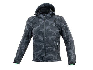 }\!1111AM159܂!Gg[ƔŃ|Cgő10{!!@KOMINE iR~lj JK-5792 veNg\tgVFEC^[p[J IFU Monochrome Camo XL