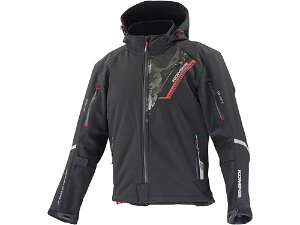 KOMINE iR~lj JK-579 veNg\tgVFEC^[p[J[Ct] Black/Fugaku XL