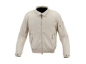 KOMINE iR~lj JK-5911 veNgXCOgbvWPbg Retro Beige L