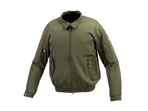 KOMINE iR~lj JK-5911 veNgXCOgbvWPbg Retro Olive 3XL