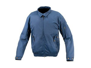 KOMINE iR~lj JK-5911 veNgXCOgbvWPbg Retro Navy M