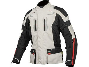 KOMINE �i�R�~�l�j JK-597 �t���C���[�W���P�b�g LightGrey/Black 3XL