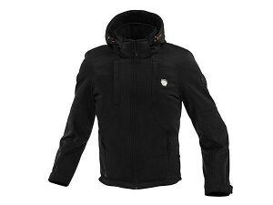 }\!1111AM159܂!Gg[ƔŃ|Cgő10{!!@KOMINE iR~lj JK-6024 Protect Softshell System Parka Black L