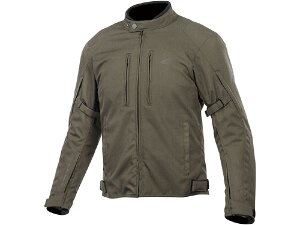 KOMINE iR~lj JK-603 veNgEC^[WPbg Olive 5XLB
