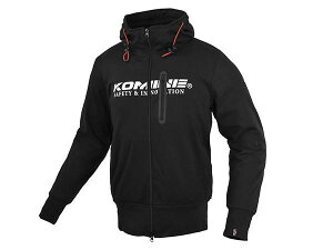 KOMINE (コミネ) JK-604 プロテクトKVパーカ KOMINE (コミネ) Black WL