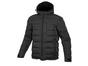 KOMINE iR~lj JK-612 Protect Winter Padding Jacket KOMINE iR~lj Black 3XL