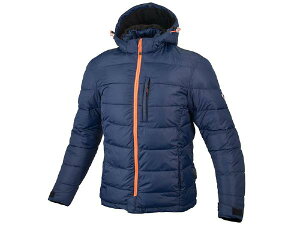 KOMINE iR~lj JK-612 veNgEC^[pbfBOWPbg Deep Navy 5XLB