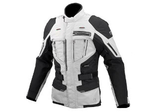 }\!1111AM159܂!Gg[ƔŃ|Cgő10{!!@KOMINE iR~lj JK-613 veNgtC[WPbg LightGrey/Black M