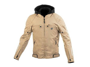 KOMINE iR~lj JK-614 veNgEC^[p[J Beige 2XL