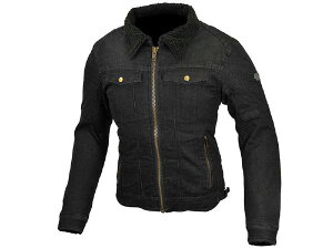 }\!1111AM159܂!Gg[ƔŃ|Cgő10{!!@KOMINE iR~lj JK-617 veNgfjtCgWPbg Black Denim L