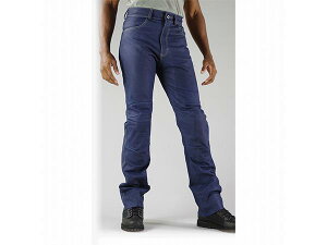 }\!1111AM159܂!Gg[ƔŃ|Cgő10{!!@KOMINE iR~lj PK-632P VENT LEATHE JEANS I.BLUE WM