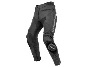 }\!1111AM159܂!Gg[ƔŃ|Cgő10{!!@KOMINE iR~lj PK-782 R-Spec Sports Leather Pants Black L