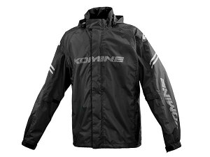 }\!1111AM159܂!Gg[ƔŃ|Cgő10{!!@KOMINE iR~lj RK-5393 Breathter Rainwear FIATO KOMINE iR~lj Black M